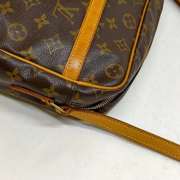 Louis Vuitton Trocadero 30 Brown Monogram Crossbody Bag mon-408-091025 - Picture 6 of 16